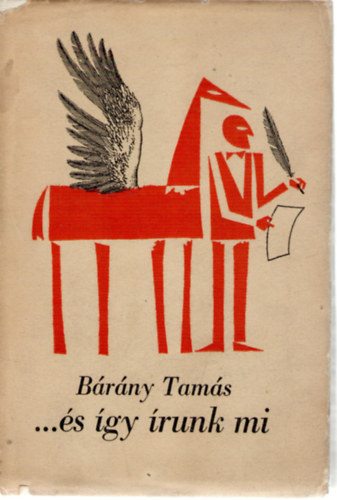 Brny Tams - ...s gy runk mi!
