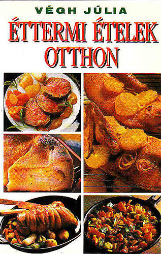 Vgh Jlia - ttermi telek otthon