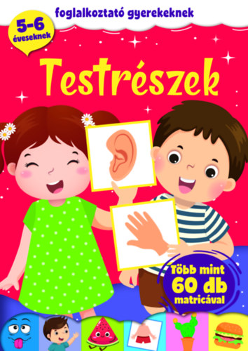 Testrszek