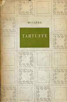 Moliére - Tartuffe