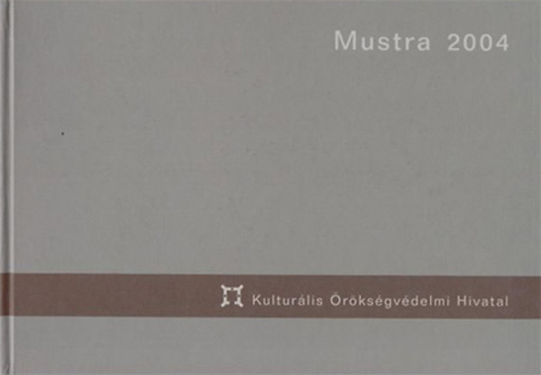 Kulturlis rksgvd. Hiv. - Mustra 2004