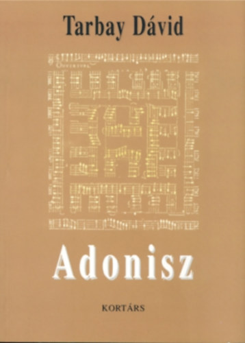 Tarbay Dvid - Adonisz