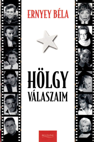 Ernyey Béla - Hölgyválaszaim