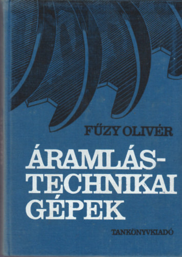 Dr F�zy Oliv�r - �raml�stechnikai g�pek