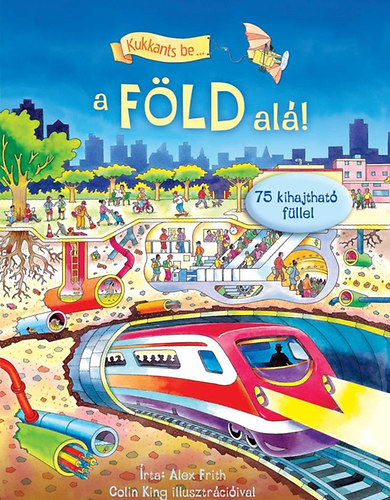 Alex Frith - Kukkants be... a FLD al!