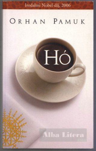 Orhan Pamuk - H