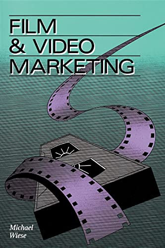 Michael Wiese - Film & Video Marketing