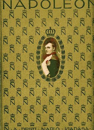Salg-Bnyai-Londesz-Lakatos- Szini-Lendvay ... - Napoleon album