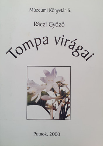 Tompa vir�gai