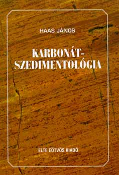 Haas Jnos - Karbontszedimentolgia