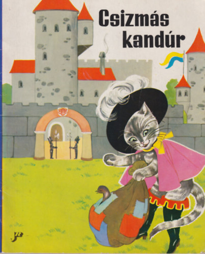 Csizms kandr
