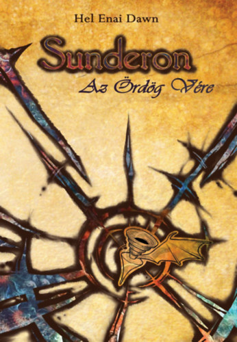 Hel Enai Dawn - Sunderon