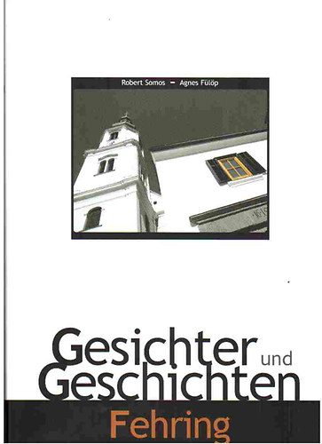 Somos R; Flp A - Gesichter und Geschichten