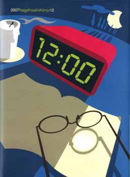 Fabian Müller - 2007 Nagy kreatív könyv 12.