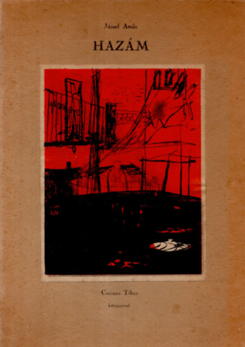 József Attila - Hazám