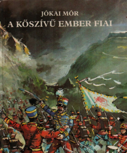 Jkai Mr - A kszv ember fiai