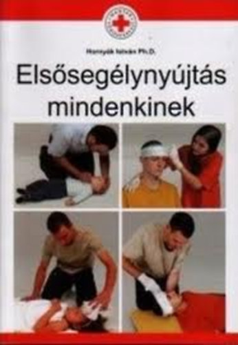 Hornyk Istvn Ph.D. - Elsseglynyjts mindenkinek