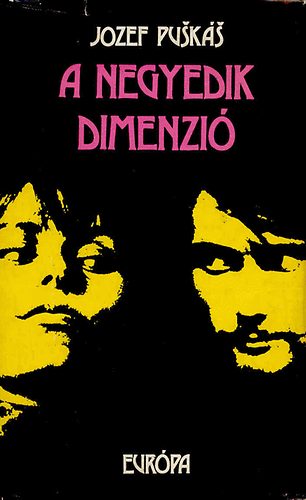 Pusk�s Jozef - A negyedik dimezi�