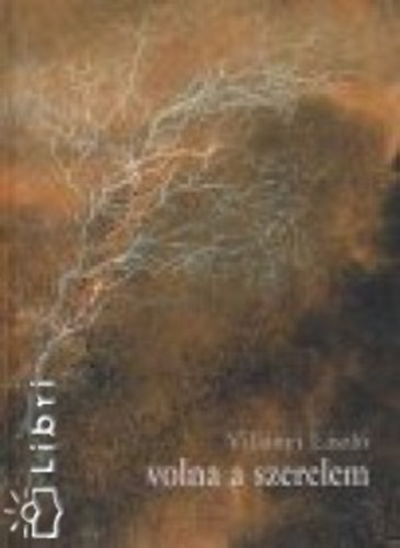 Villányi László - Volna a szerelem