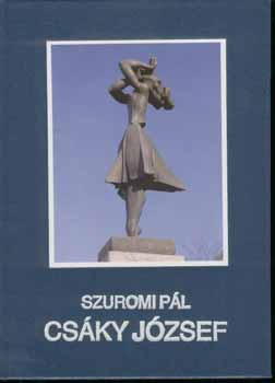 Szuromi Pl - Csky Jzsef