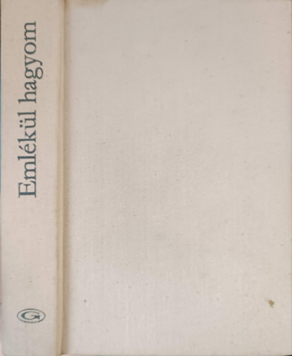 Hoppl-Klls-Manga (szerk.) - Emlkl hagyom az unokknak, ddunokknak, lssk, hogyan ltnk, s...