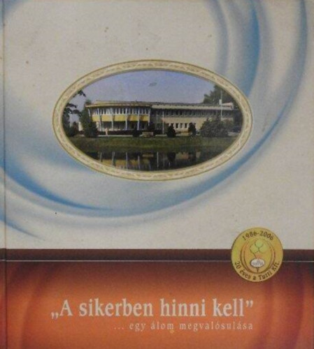 Gl Krisztina - "A sikerben hinni kell"