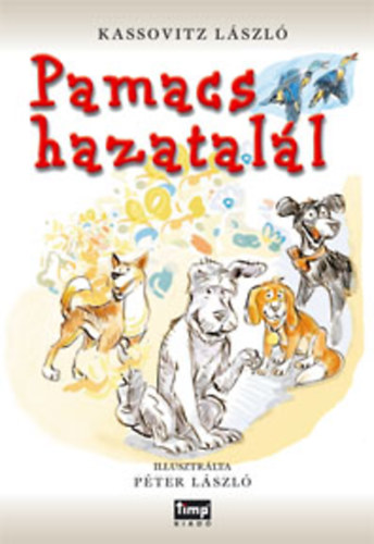 Kasovitz László - Pamacs hazatalál