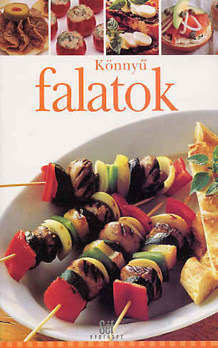 Magyar K�nyvklub - K�nny� falatok-S�f expressz