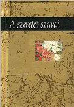 A szeretet szavai
