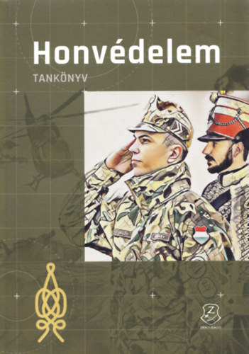 Dr. Hajd Ferenc (szerk.) - Honvdelem tanknyv