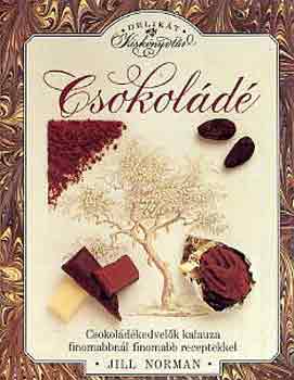 Jill Norman - Csokold