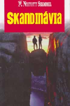 Skandinávia- utikönyv