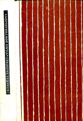 Kert�sz Erzs�bet - Vilma doktorasszony