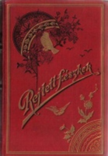 Rkosi Viktor - Rejtett fszkek