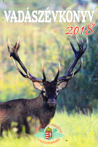 Vadszvknyv 2018