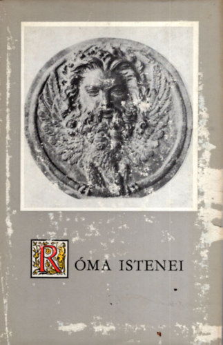 Hahn Istvn - Rma istenei