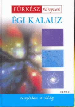 Szaniszl Julianna (szerk.) - gi kalauz - Frksz knyvek