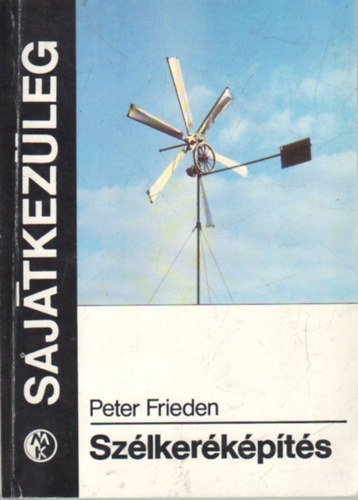 Frieden Peter - Szlkerkpts