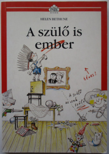 Helen Bethune - A szl is ember