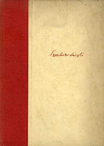 Szab�di L�szl� - Sokan sz�lunk