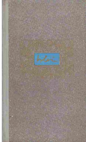 Miroslav Krleza - Miroslav Krleza válogatott művei-A Glembayak: Drámák