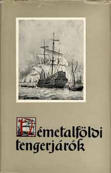 P�lv�lgyi Endre - N�metalf�ldi tengerj�r�k