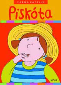 Varga Katalin - Piskta