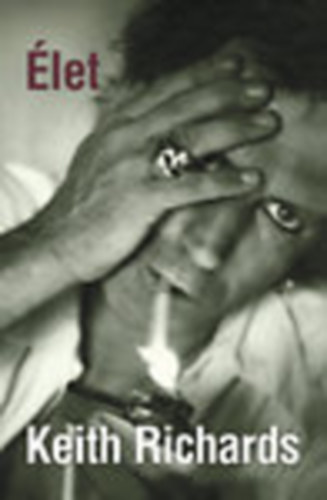 Keith Richards; James Fox - Élet