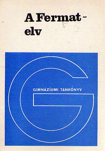 Tasndi Ptern - A Fermat-elv