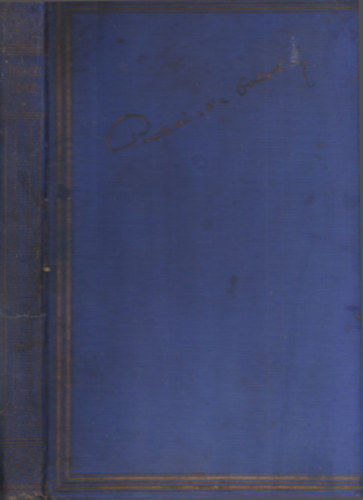 Ifj. Dr. Toldy Lszl - Prohszka Ottokr Emlkalbum.