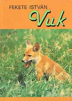 Fekete Istv�n - Vuk