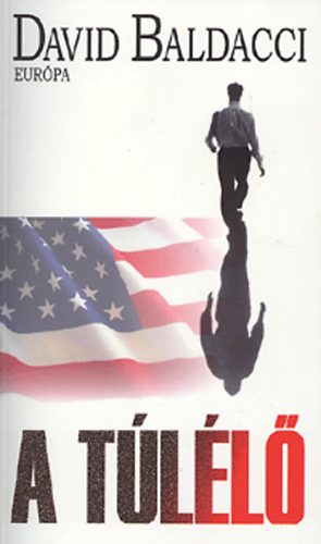 David Baldacci - A tll