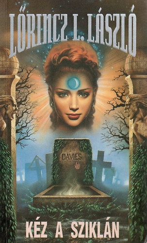 Lőrincz L. László - Kéz a sziklán