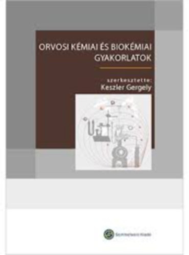 Enyedi P�ter; V�rnai P�ter - Orvosi �lettani gyakorlatok